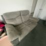 3 & 2 seater recline sofa Image 4