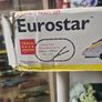 Hornby Eurostar electric train set Image 2
