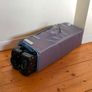 Mamas & Papas Travel Cot With Mattress & Carry Bag | Great Condition Image 5