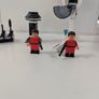 100% Lego Star Wars 40765 Kamino Training Facility Image 4