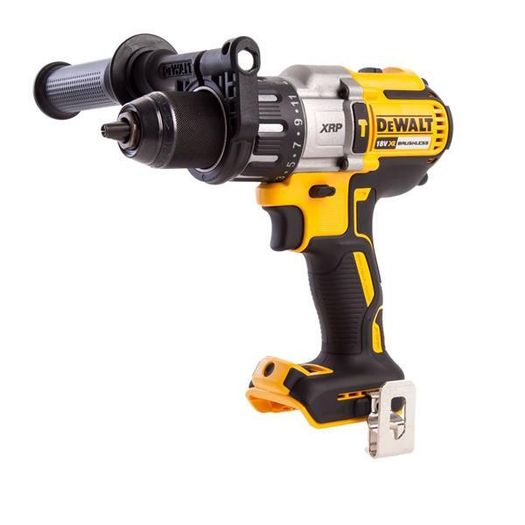 Dewalt DCD996N 18V XR 3 Speed Brushless Combi Drill (Bare Unit)