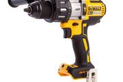 Dewalt DCD996N 18V XR 3 Speed Brushless Combi Drill (Bare Unit)
