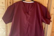 Scrubs Top Only
