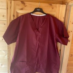Scrubs Top Only