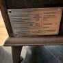 Firewarm 4 Cast Iron Stove - 4.2kW - Irish Made Image 5
