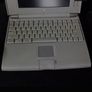 3 vintage collectable apple laptops Image 10
