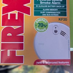 Smoke Alarm