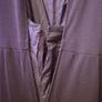 Vintage Designer Maxi Dress Nina Ricci Image 8
