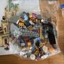Harry Potter Lego: 76402 Image 3