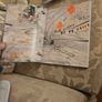 Phillips Contemporary Art Catalogue. Beautiful Illustrated Large Volume Paperback In Good Condition. See Photos For Same. Image 2