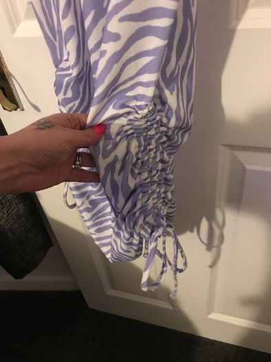 new dress