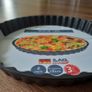 Set of 2 quiche / pie tins - 28cm - New Image 2