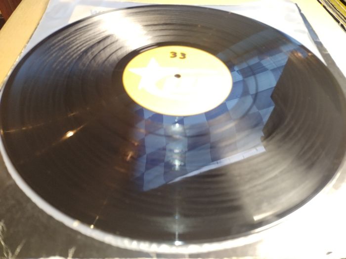 RESERVED - Whoosh - Whoosh - Wonderboy Records - QUALITY Progressive building 90s TRANCE!