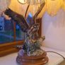 Vintage Lamp Image 5