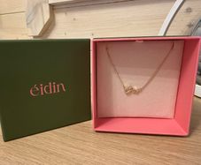 Eidin necklace