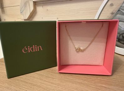 Eidin necklace