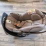 Cybex cloud z car seat 360 isofix base Image 3