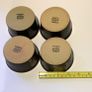 Vintage Denby Bakewell stoneware ramekins x4 Image 7