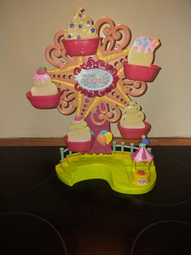 My Little Pony Collection Bundle - Lovely Mixed Sets (G4/G5 Era)
