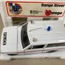 Range Rover Police Year 1978 Image 6