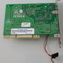 RS56 PCI data/fax/voice modem card Image 5