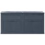 Garden Storage Box Image 3