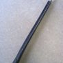 Old all metal wheelwright's bruzz or corner chisel Image 3