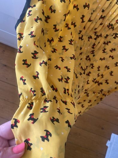 Dunnes top