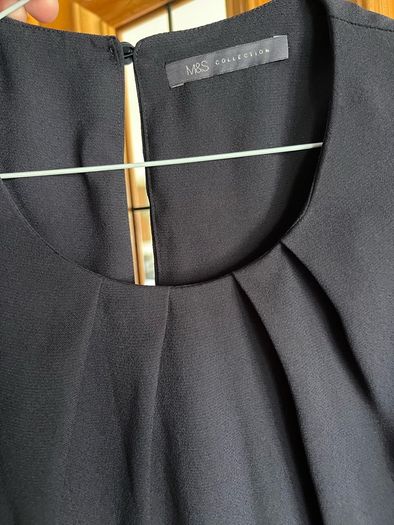 midi dress M&S