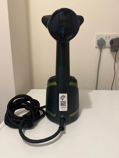 Handheld Clothes Steamer