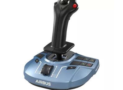 Thrustmaster TCA Sidestick X Airbus for Xbox Series X|S / Xbox One / PC