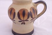 Vintage Sgrafo jug