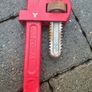 pipe wrench Image 3