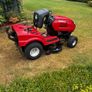 Ride on lawnmowers Image 5