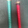 Hockey sticks 7 euros each Image 3