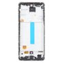 For Samsung Galaxy A52 4G / 5G LCD Screen Replacement With Frame - Black Image 3