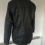 Waxed Coat Image 2