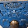 paramo wood vice Image 3