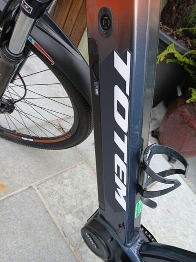 Electric Bike