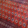 Afghan Jomut Rug 2.50 x 1.55m (AFG) Image 9