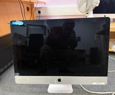 iMac 2013
