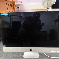 iMac 2013