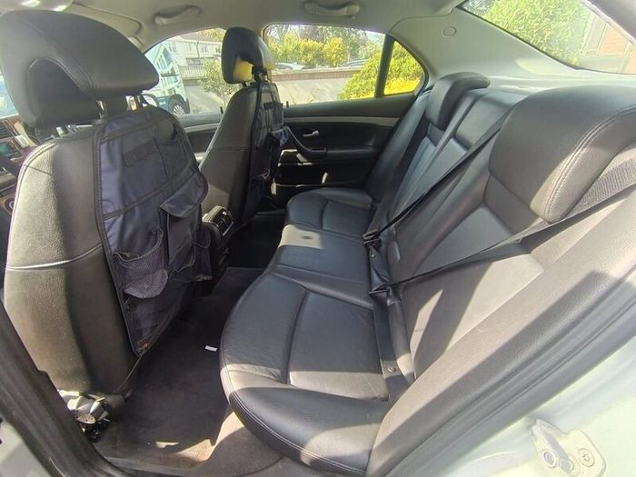 Saab 9-3 2008