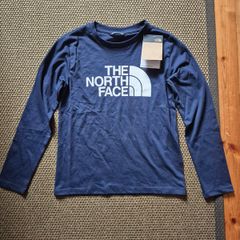 North face long sleeve tshirt