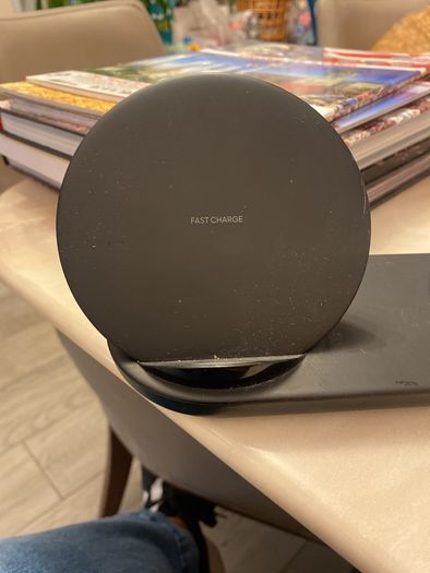 Samsung fast chargers