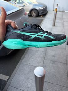 ASICS Solution Speed FF 4