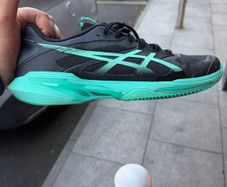 ASICS Solution Speed FF 4