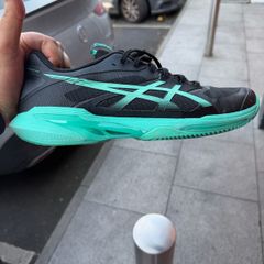 ASICS Solution Speed FF 4