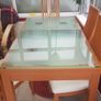 table and chairs Image 2