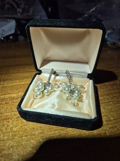Vintage Earrings
